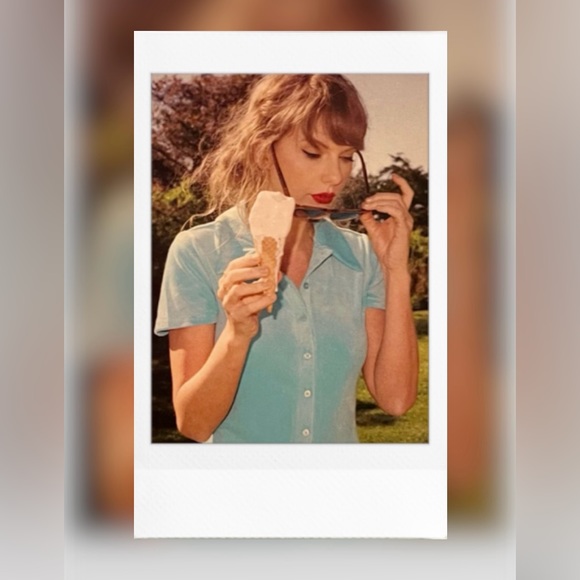 New Romantics Set🗽 - Picture 5 of 7